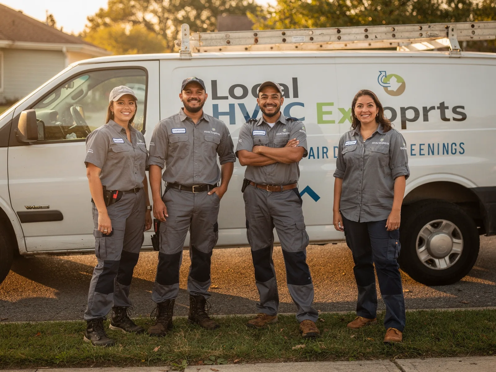 24/7 HVAC Repair & AC Replacement company in Beaverton, OR